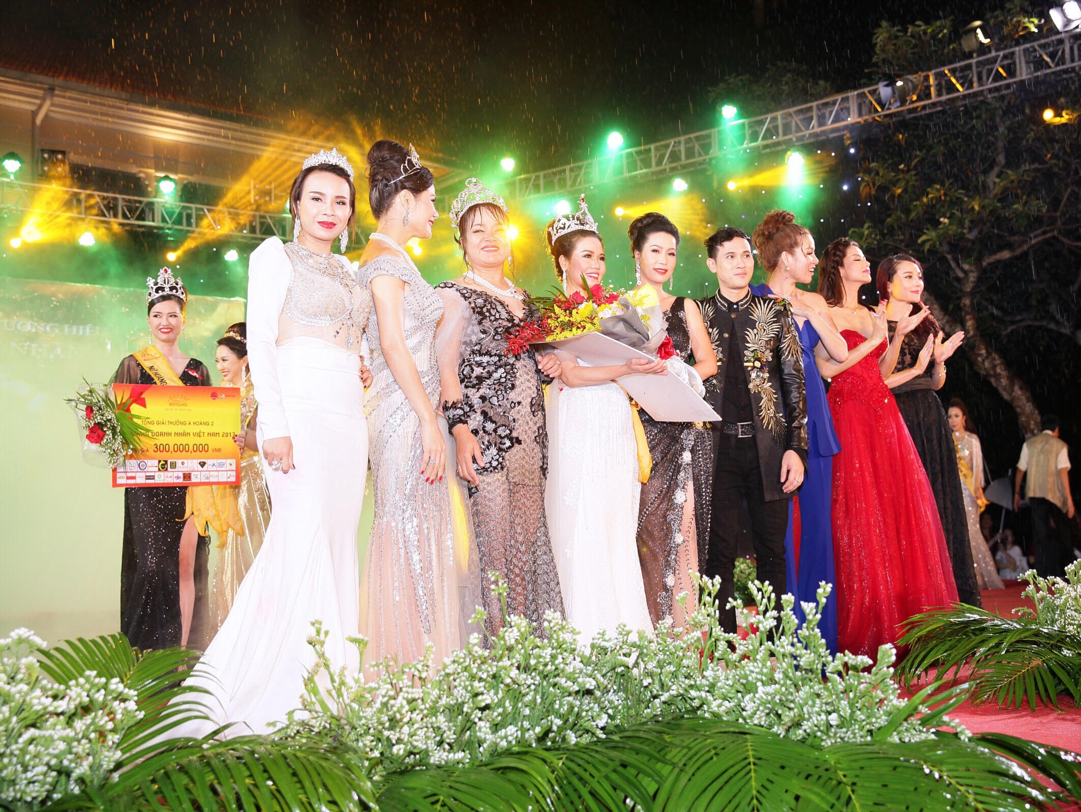 Ngọc Quyên Cosmetics ảnh 5 Ngoc Quyen Cosmetics anh 5