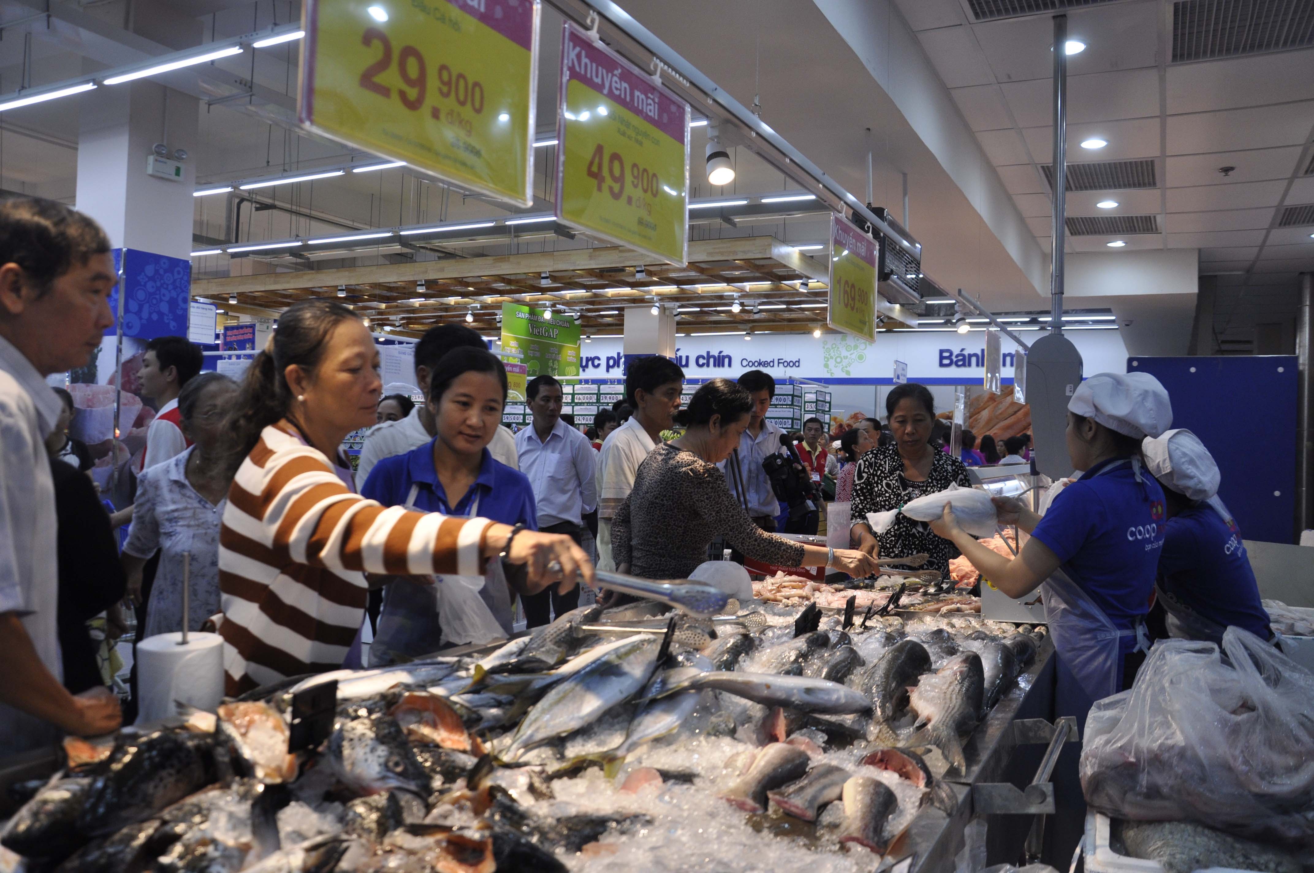 Co.opmart Chu Se anh 2