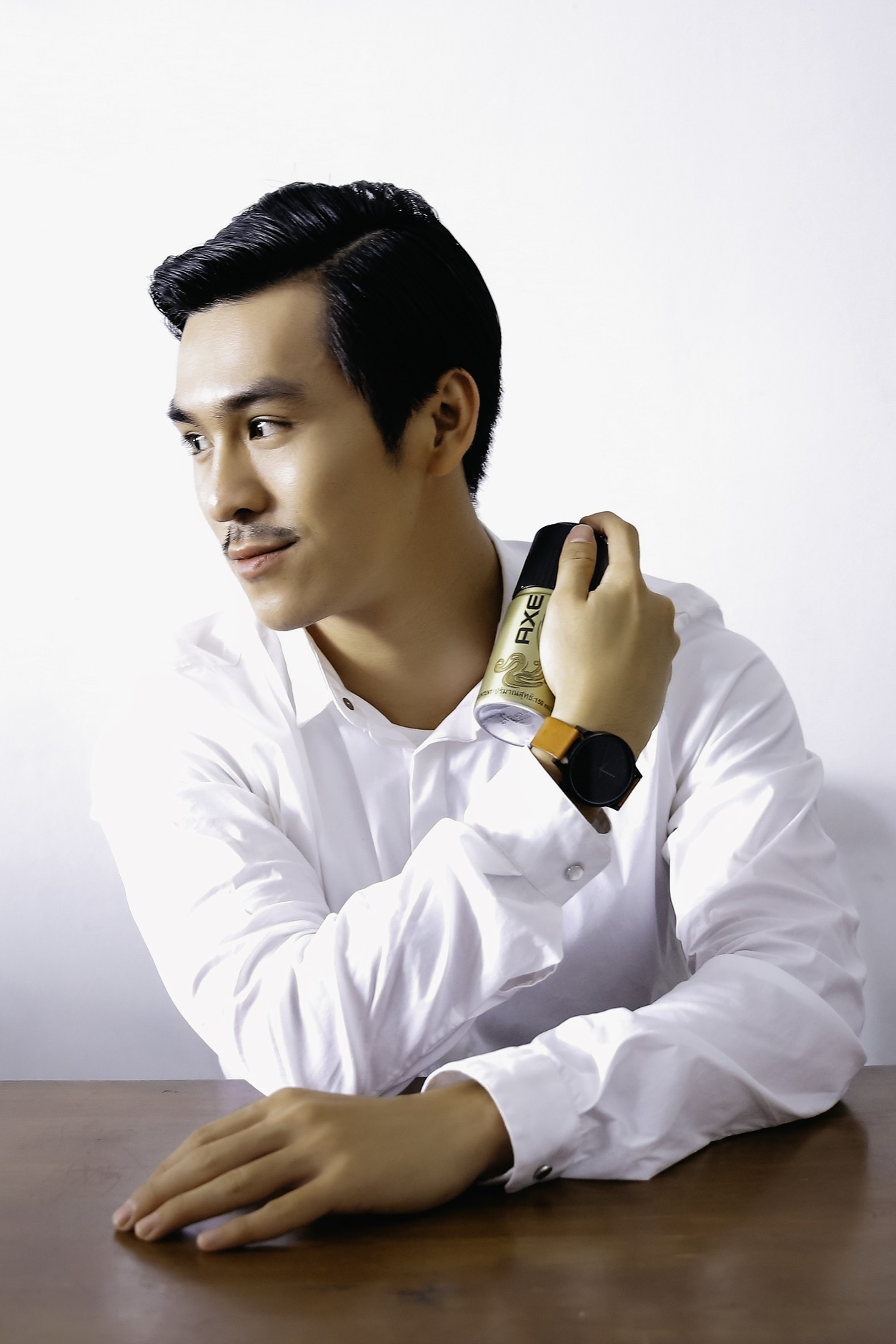 chai xịt AXE ảnh 5 chai xit AXE anh 5