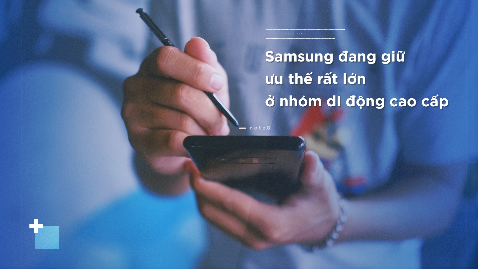 Galaxy Note 8 thay doi thi truong di dong cao cap anh 5