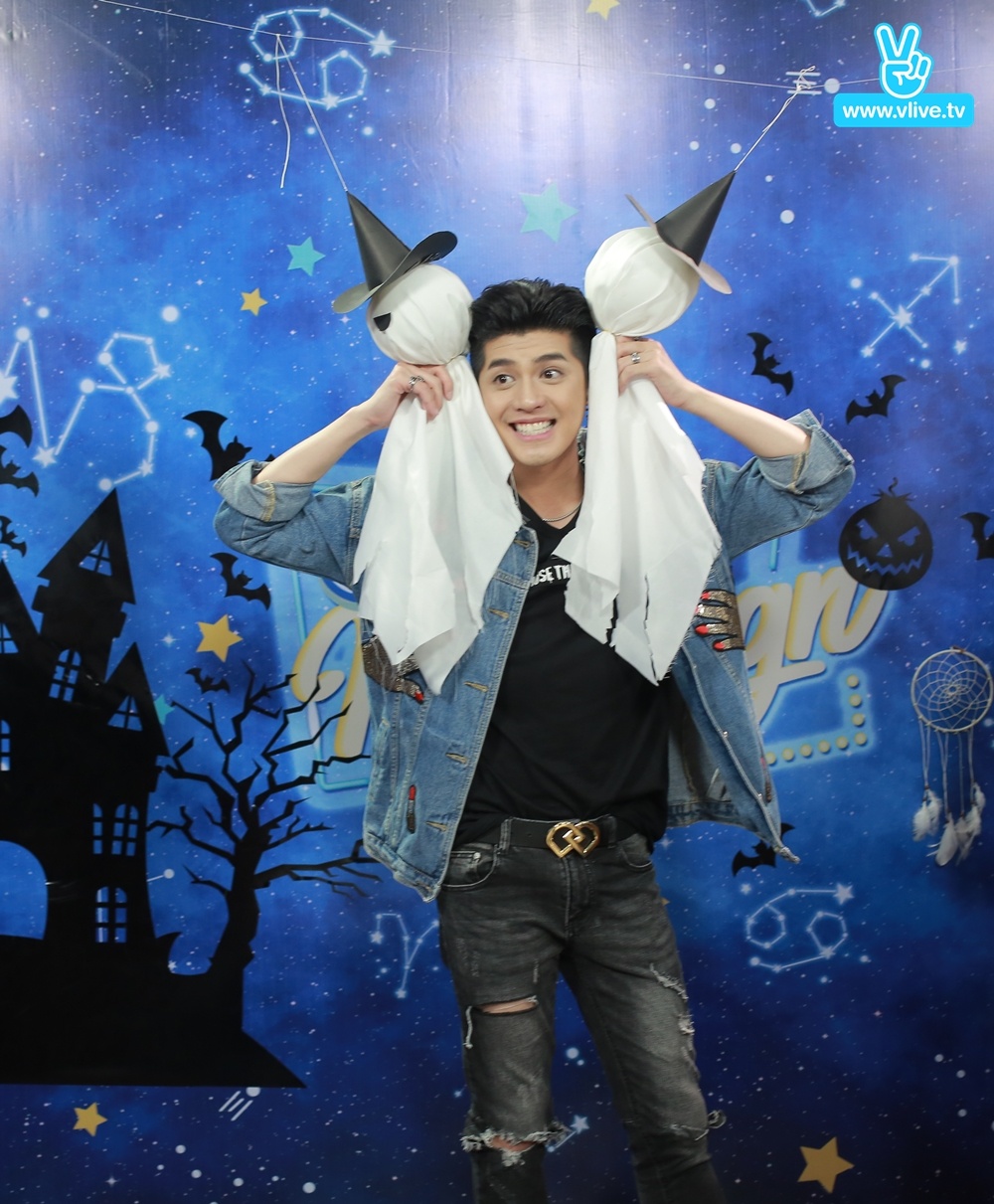 truyen hinh V Live anh 2