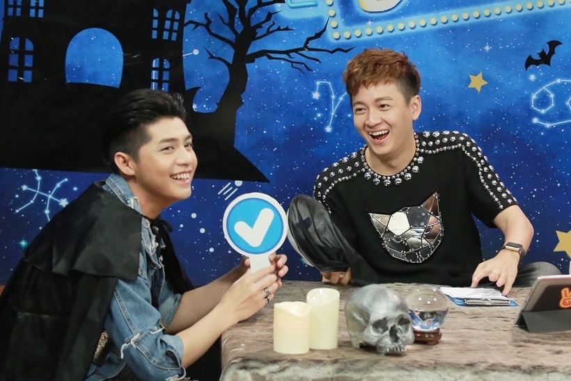 truyen hinh V Live anh 1