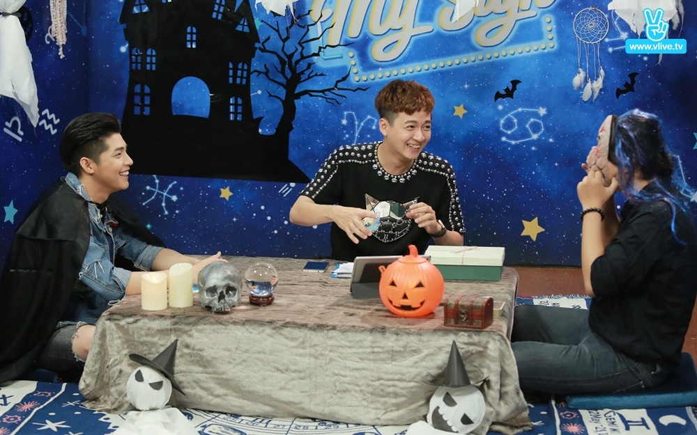 truyen hinh V Live anh 3