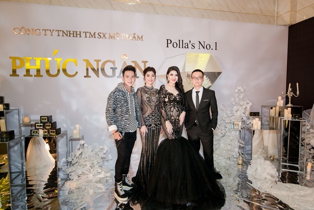 Polla’s No.1 anh 1