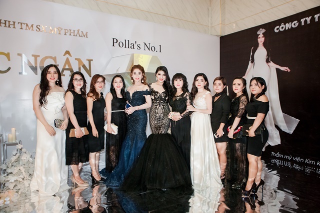 Polla’s No.1 anh 2