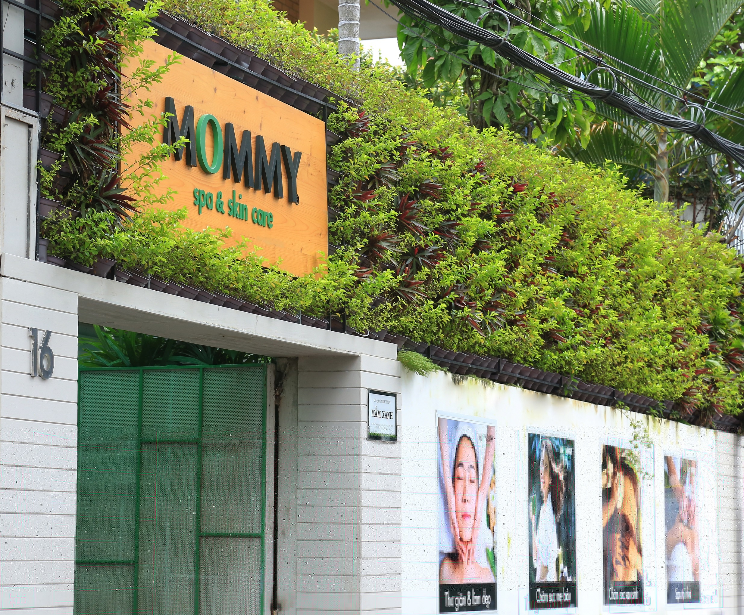 Mommy Spa & Skin Care ảnh 2 Mommy Spa & Skin Care anh 2