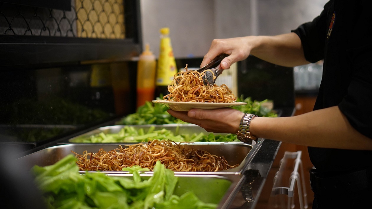 Lau Bo Sai Gon Vivu anh 2