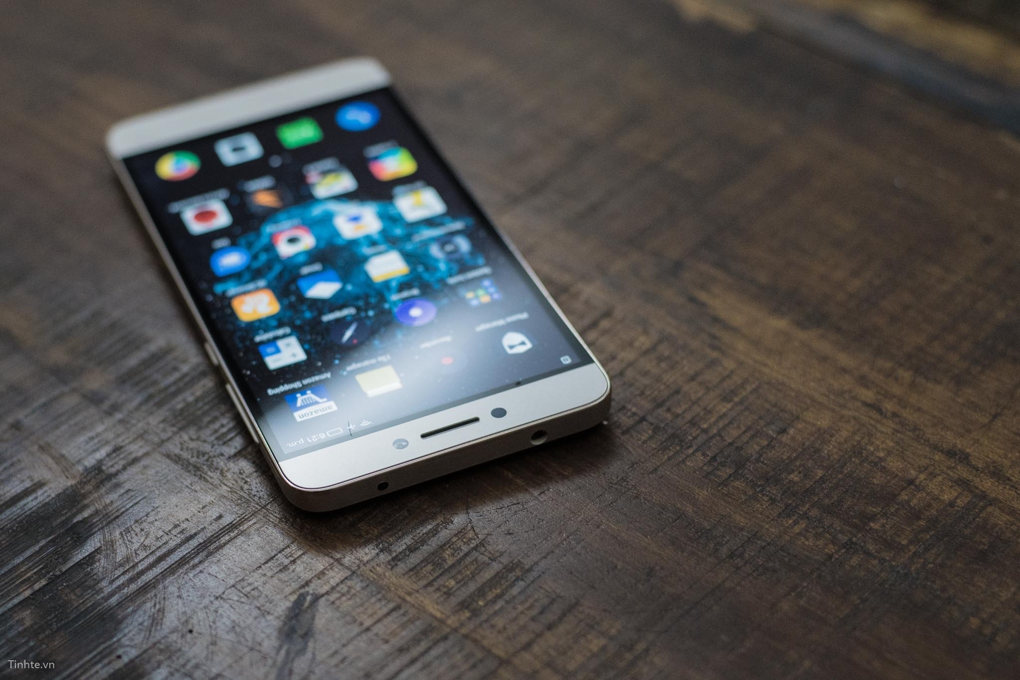 Cool Dual ảnh 2 Cool Dual anh 2