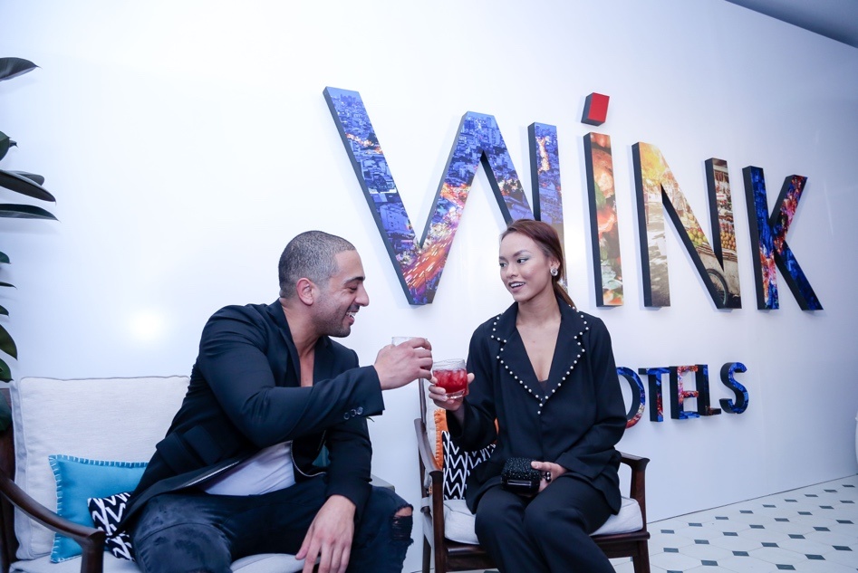 Wink Hotel ảnh 2 Wink Hotel anh 2