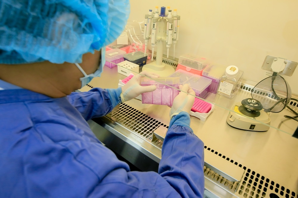 Vinmec ảnh 2 Vinmec anh 2