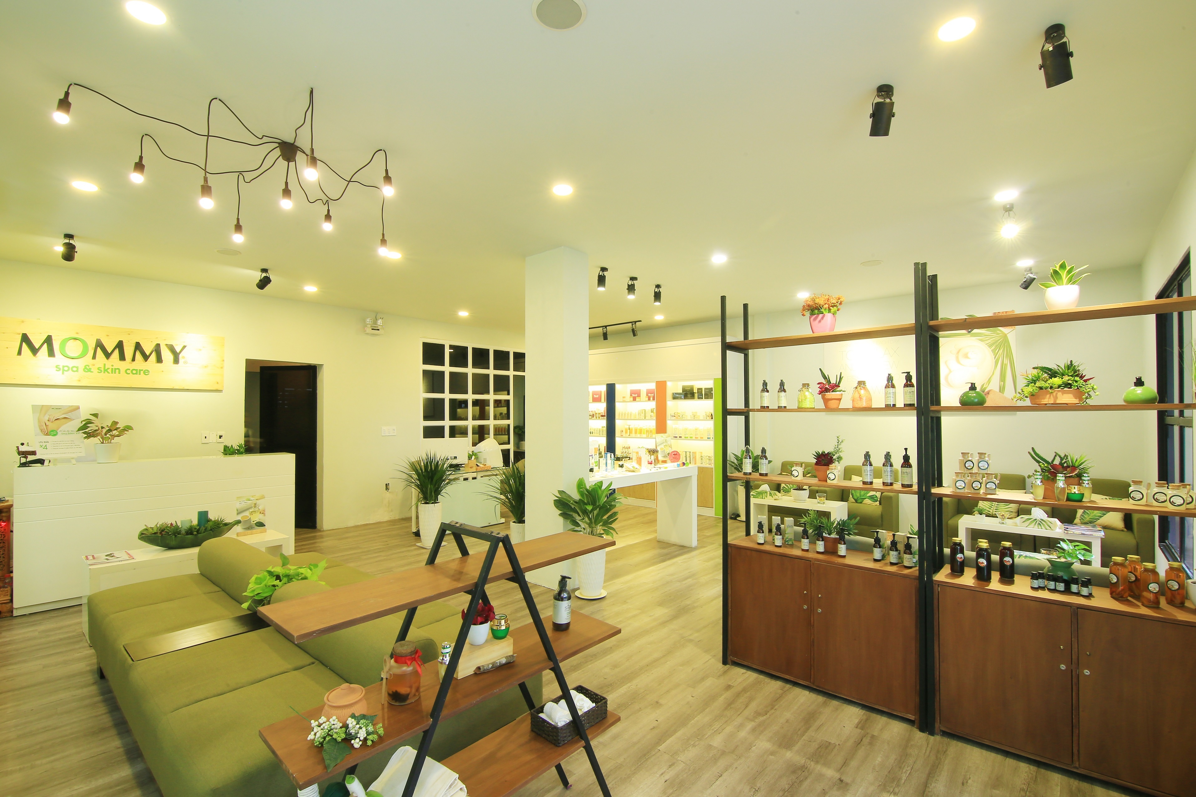 Mommy Spa & Skin Care ảnh 3 Mommy Spa & Skin Care anh 3