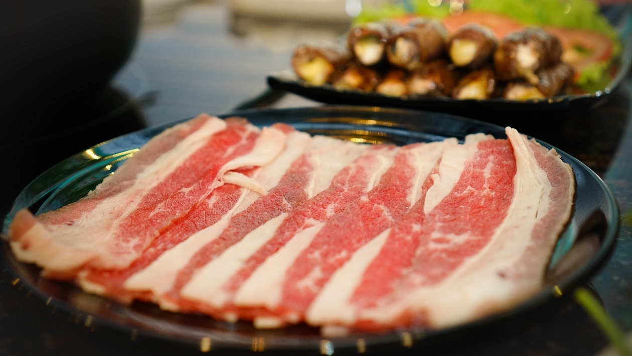 Lau Bo Sai Gon Vivu anh 3