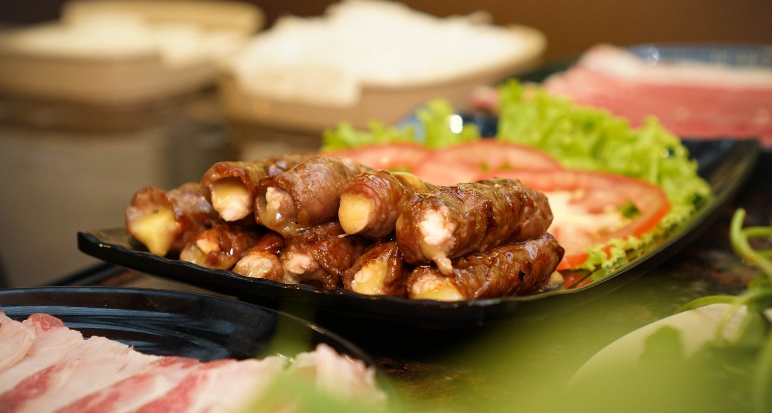 Lau Bo Sai Gon Vivu anh 4