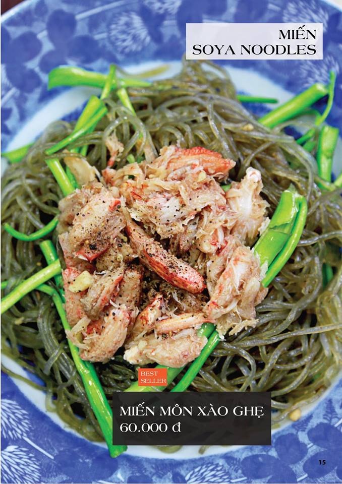 Quán ăn MaiKa ảnh 4 Quan an MaiKa anh 4