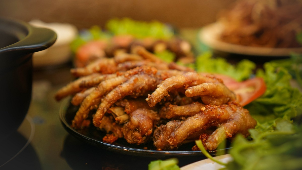 Lau Bo Sai Gon Vivu anh 5