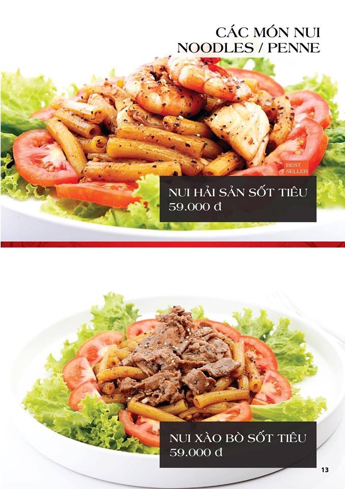 Quán ăn MaiKa ảnh 5 Quan an MaiKa anh 5