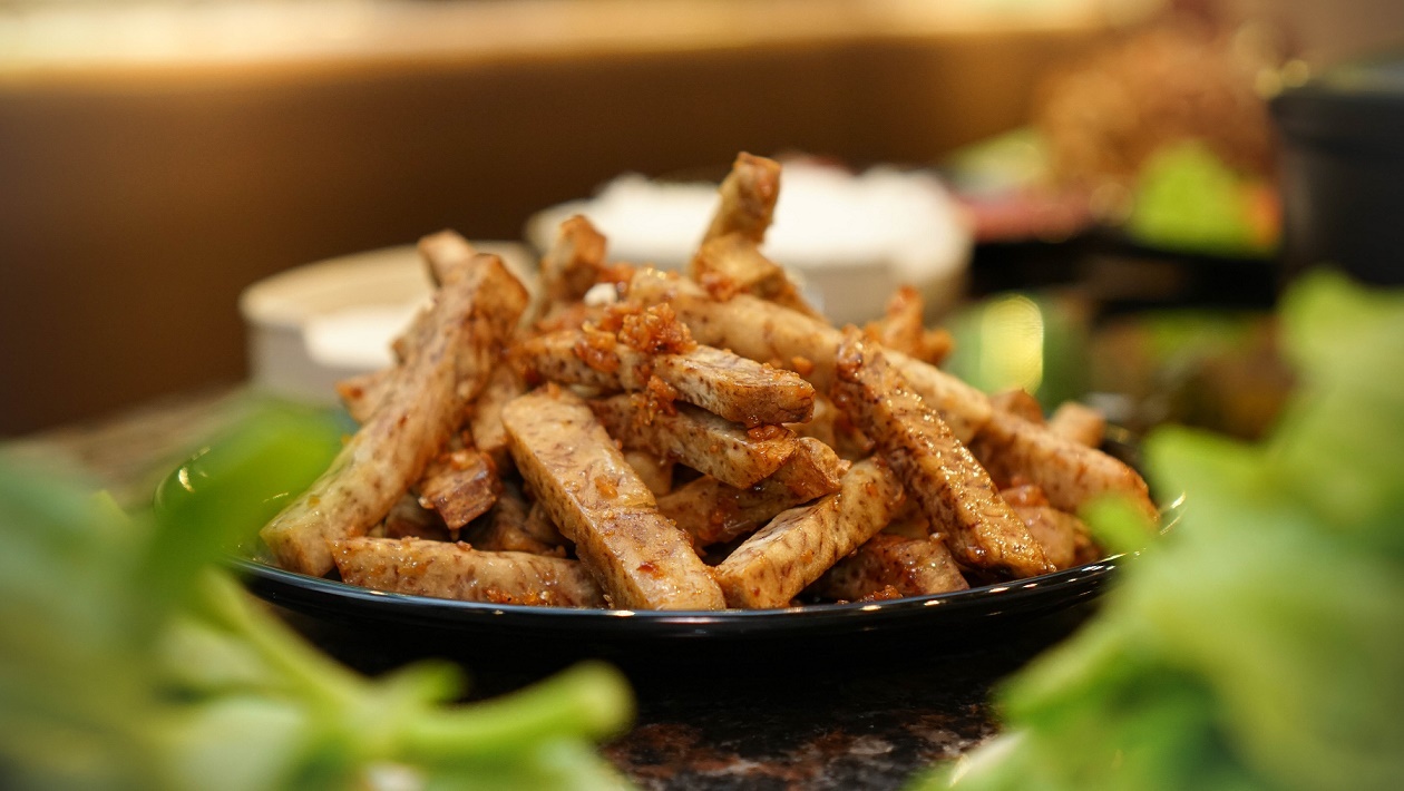 Lau Bo Sai Gon Vivu anh 6