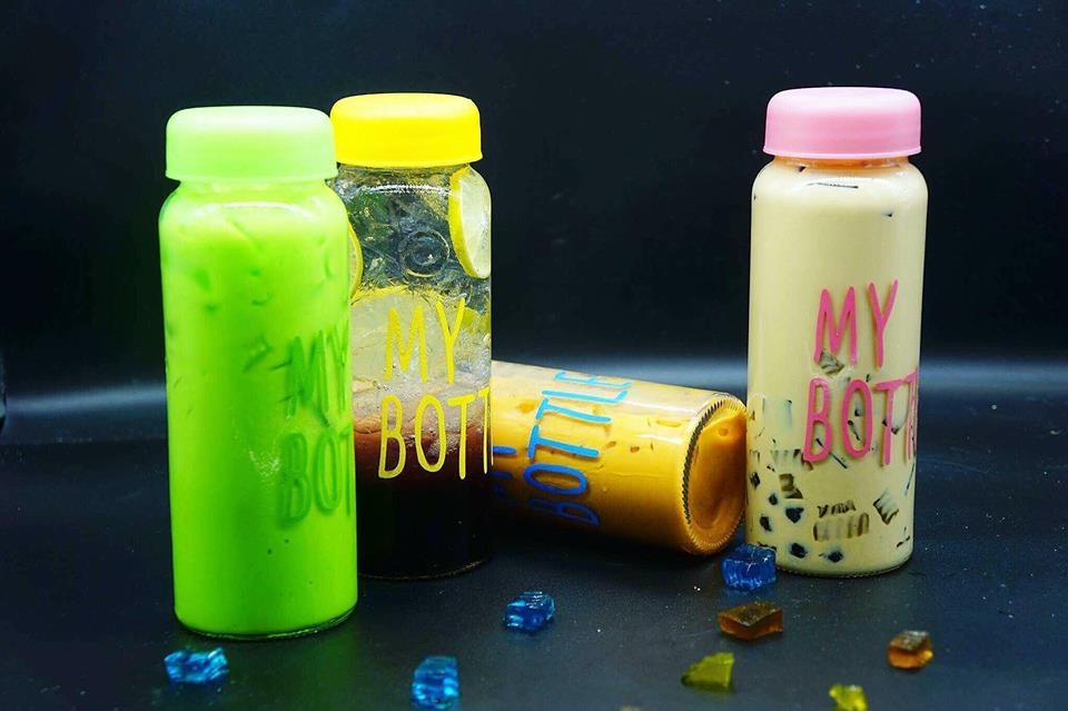 Quán ăn MaiKa ảnh 7 Quan an MaiKa anh 7