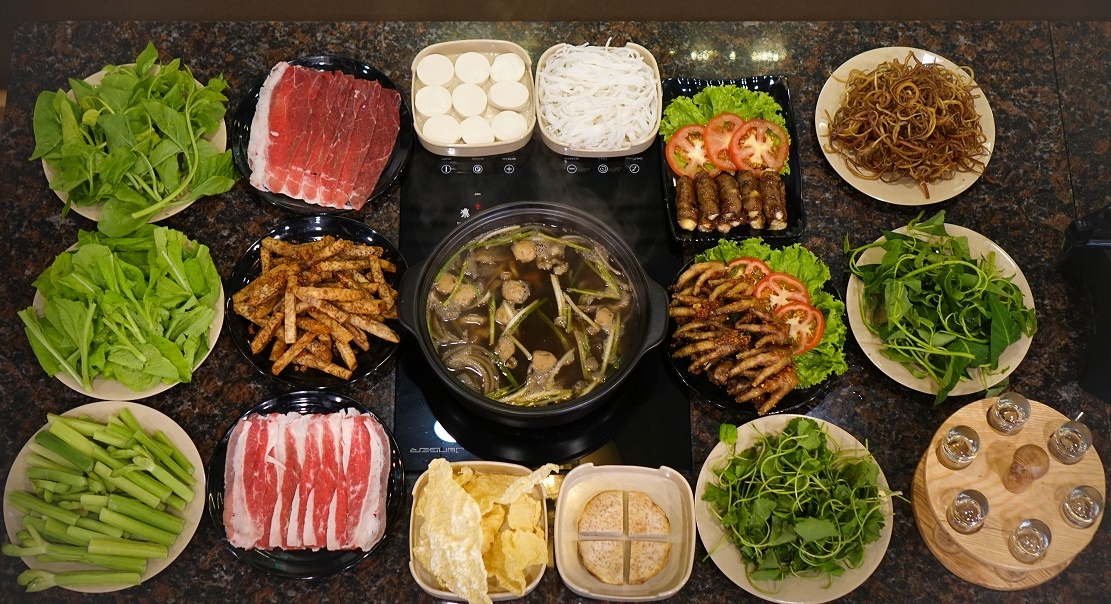 Lau Bo Sai Gon Vivu anh 8