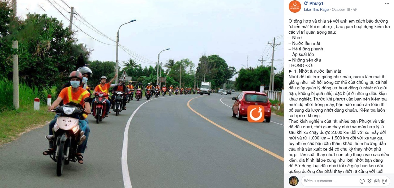 Caltex Havoline ảnh 1 Caltex Havoline anh 1