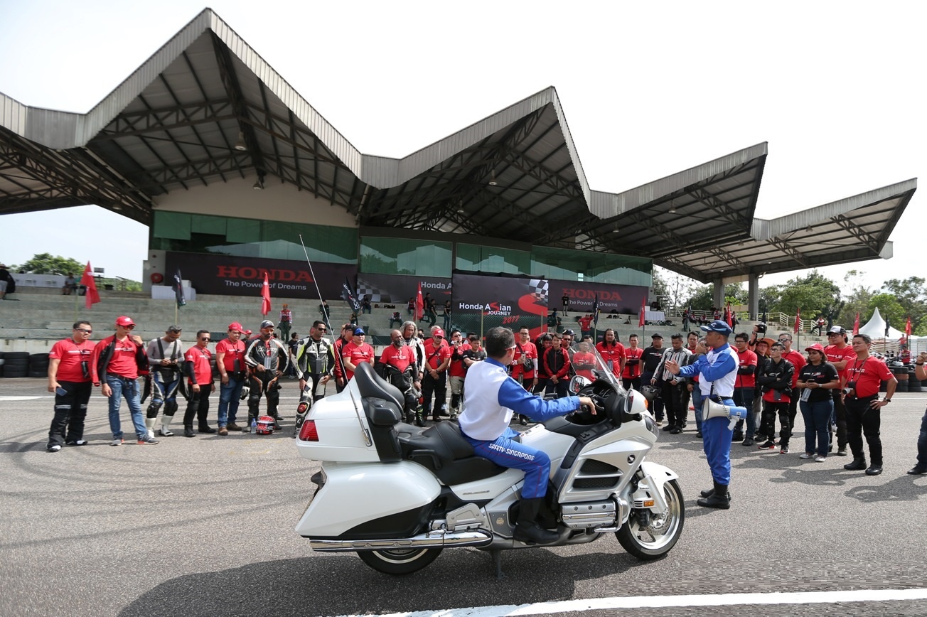 Honda Viet Nam anh 1