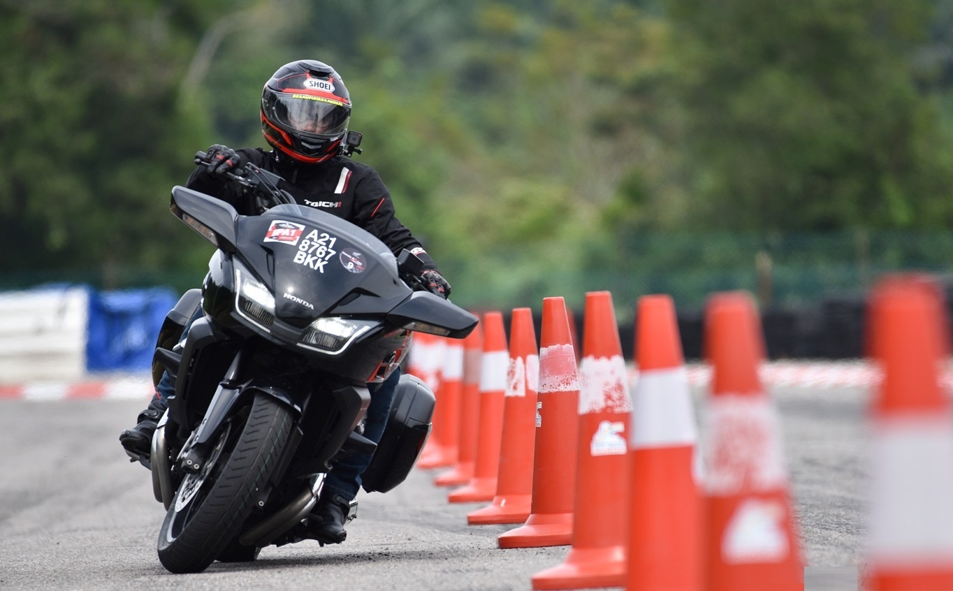 Honda Viet Nam anh 2