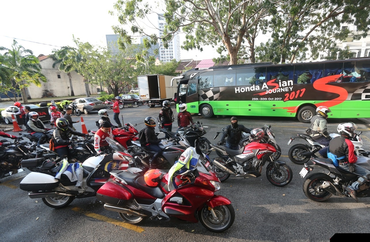 Honda Viet Nam anh 4