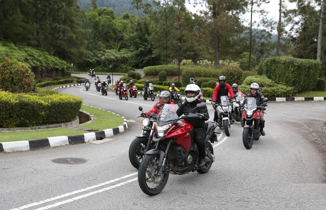 Honda Viet Nam anh 5