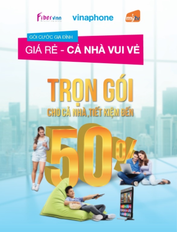 gói Gia đình VNPT ảnh 3 goi Gia dinh VNPT anh 3