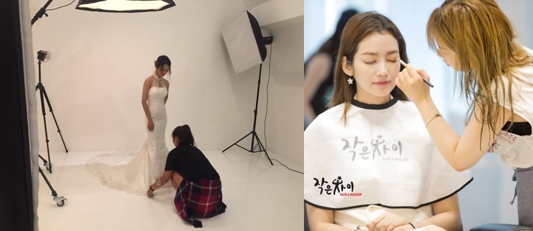 Wedding& Studio ảnh 2 Wedding& Studio anh 2