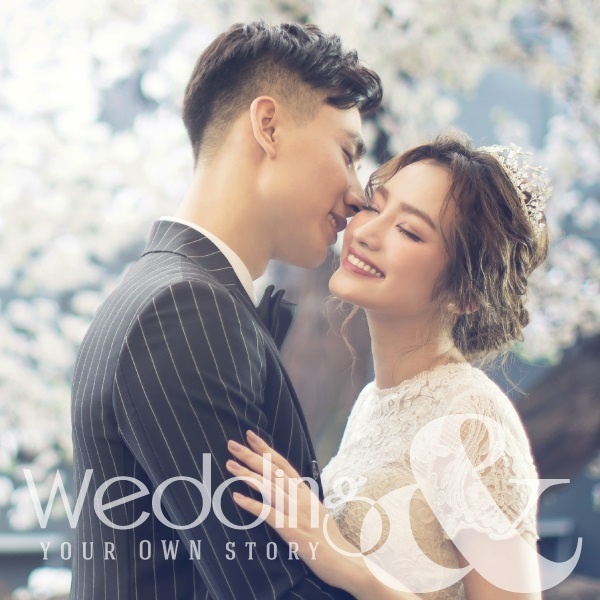 Wedding& Studio ảnh 1 Wedding& Studio anh 1
