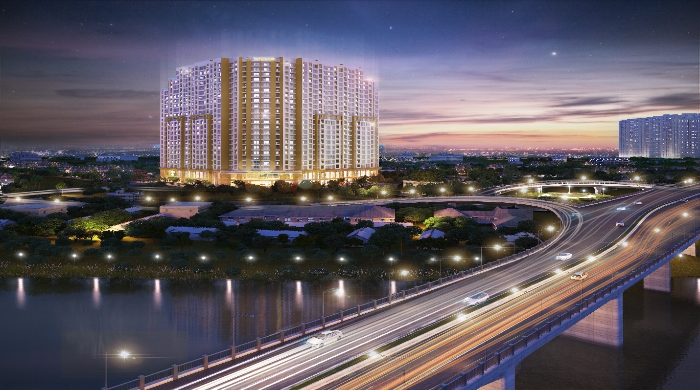 Buoc di tiep theo cua T&T tren thi truong bat dong san hinh anh