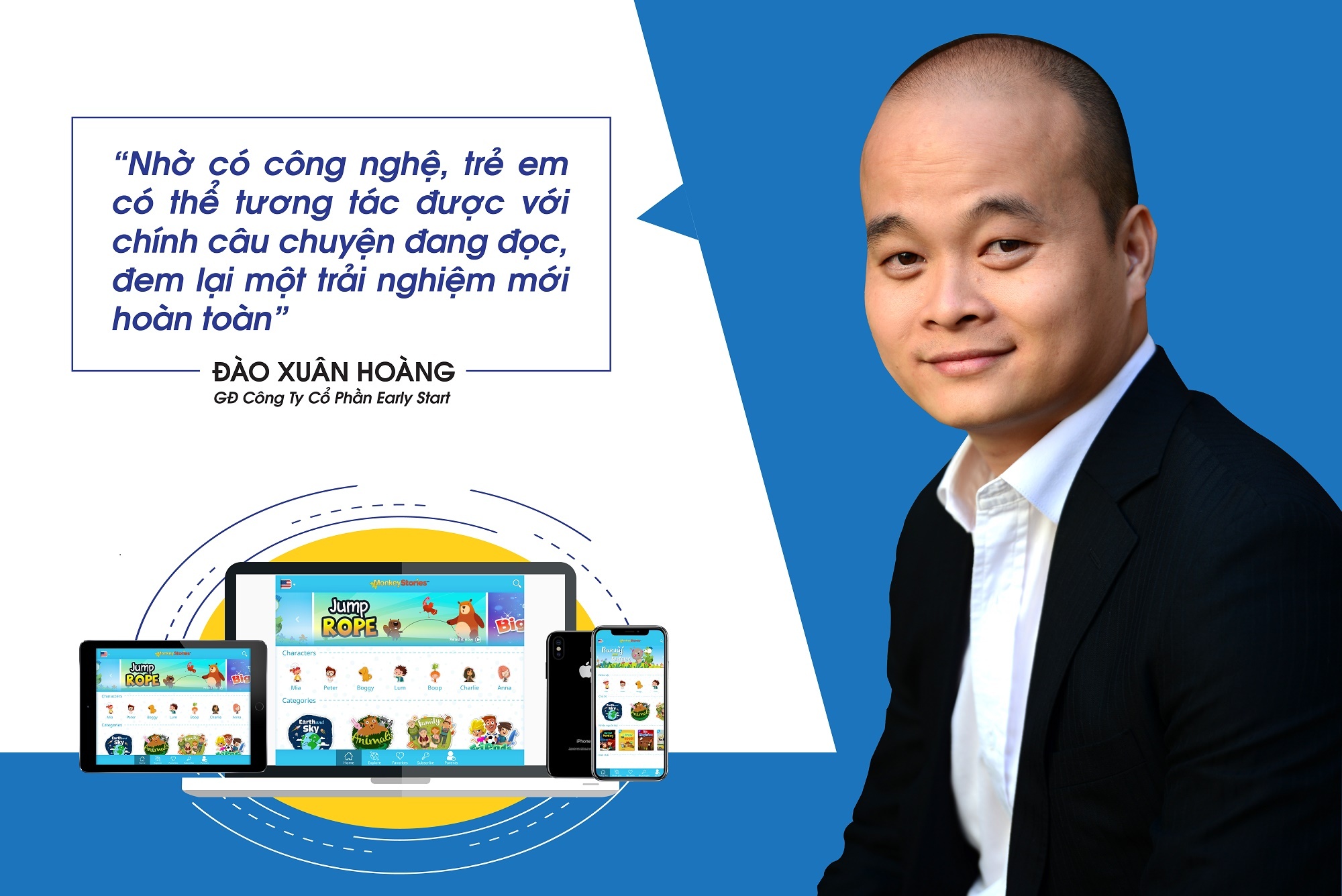 Monkey Stories ảnh 2 Monkey Stories anh 2