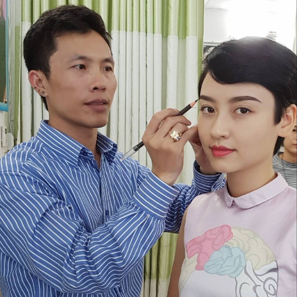 Thẩm mỹ viện Anh Khôi ảnh 2 Tham my vien Anh Khoi anh 2