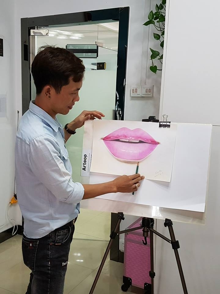 Thẩm mỹ viện Anh Khôi ảnh 3 Tham my vien Anh Khoi anh 3