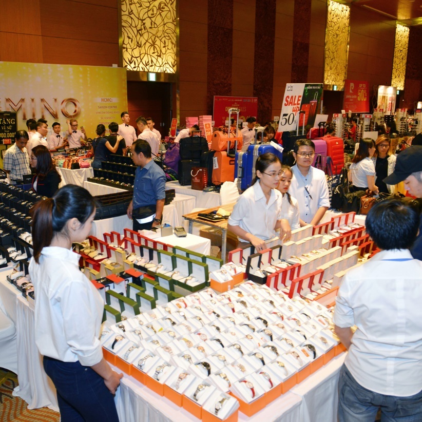 VStyle’s Private Sale ảnh 2 VStyle’s Private Sale anh 2