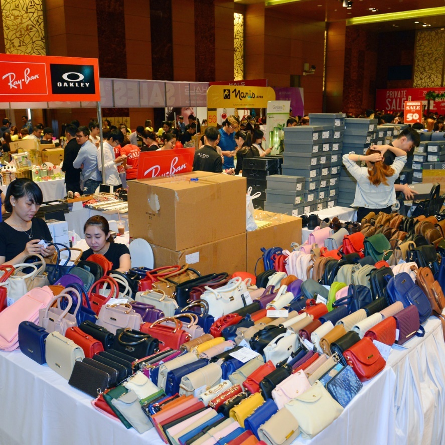 VStyle’s Private Sale ảnh 3 VStyle’s Private Sale anh 3