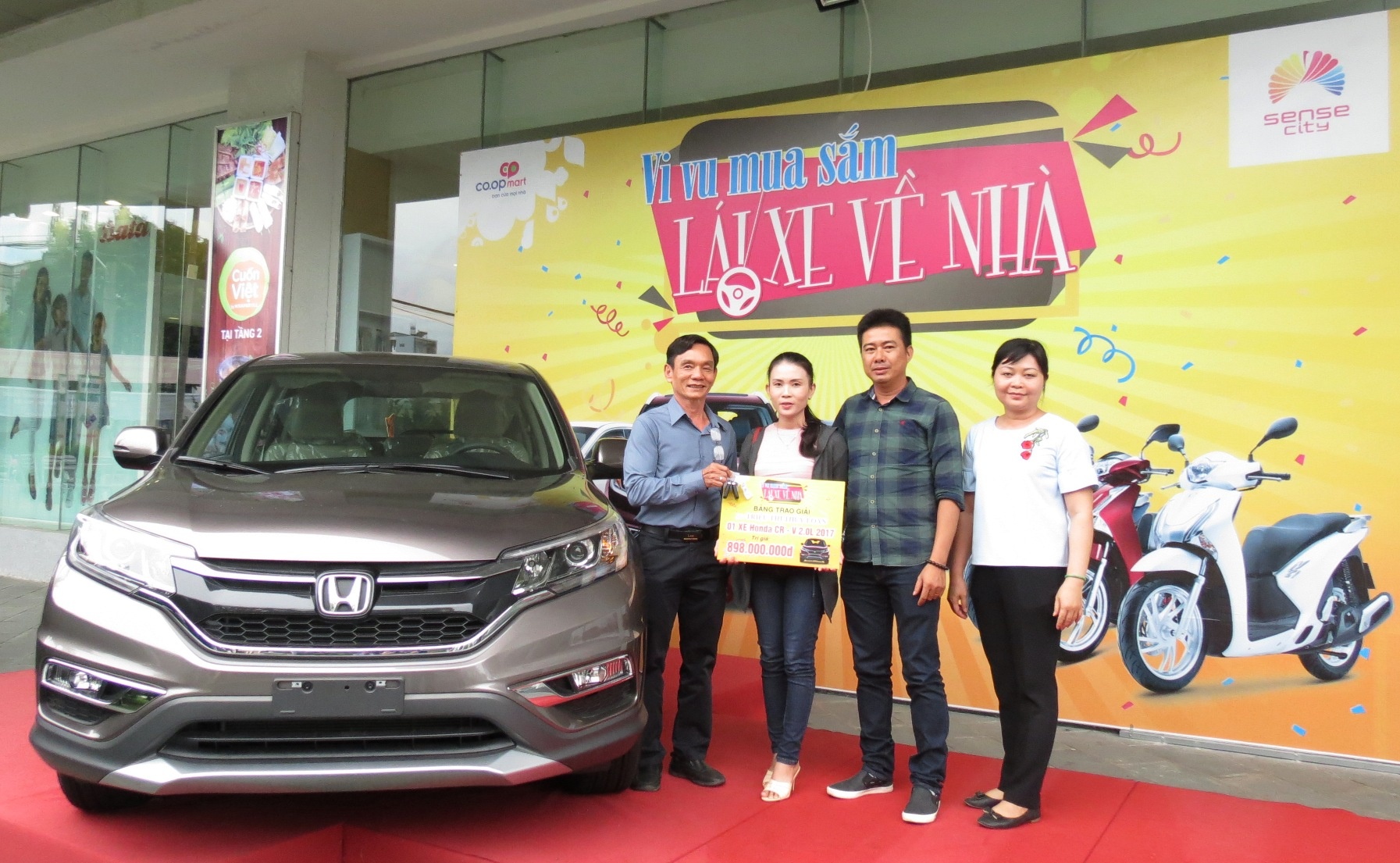 Co.opmart ảnh 3 Co.opmart anh 3