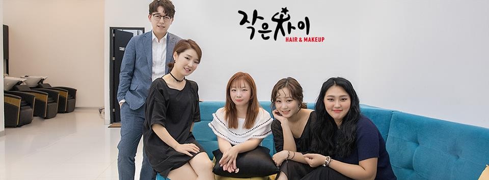 Wedding& Studio ảnh 4 Wedding& Studio anh 4