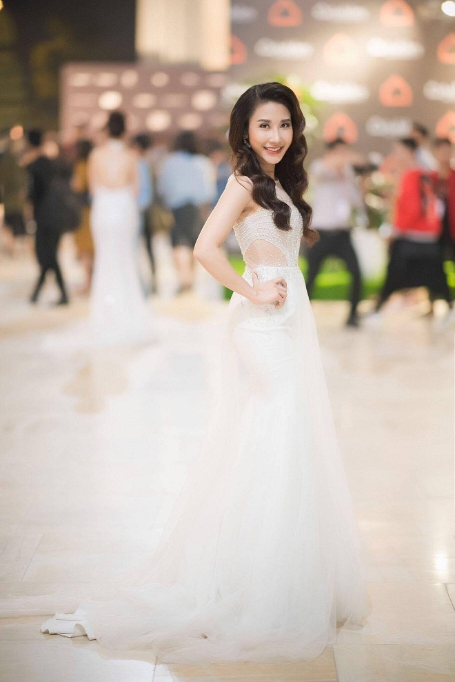 Vietnam International Fashion Week anh 5