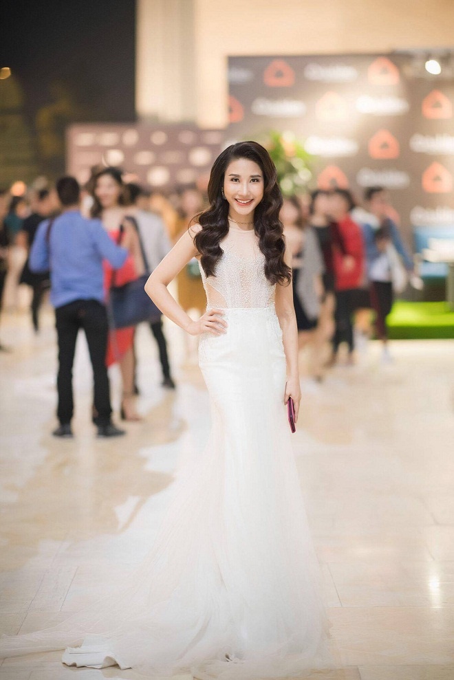 Vietnam International Fashion Week anh 6