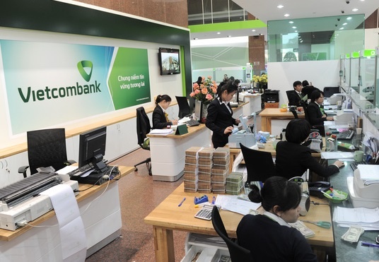 Tang cuong bao mat, Vietcombank doi cau truc mat khau VCB-IB@NKING hinh anh