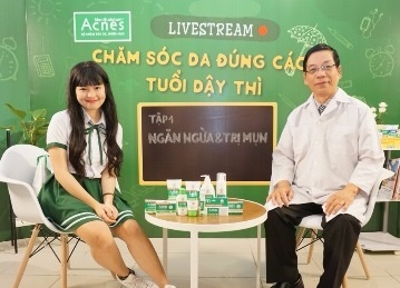 Meo ngan ngua va tri mun dung cach tu bac si da lieu hinh anh