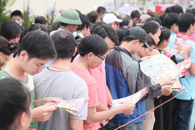 Muon kieu san dien thoai gia re cua tin do cong nghe hinh anh