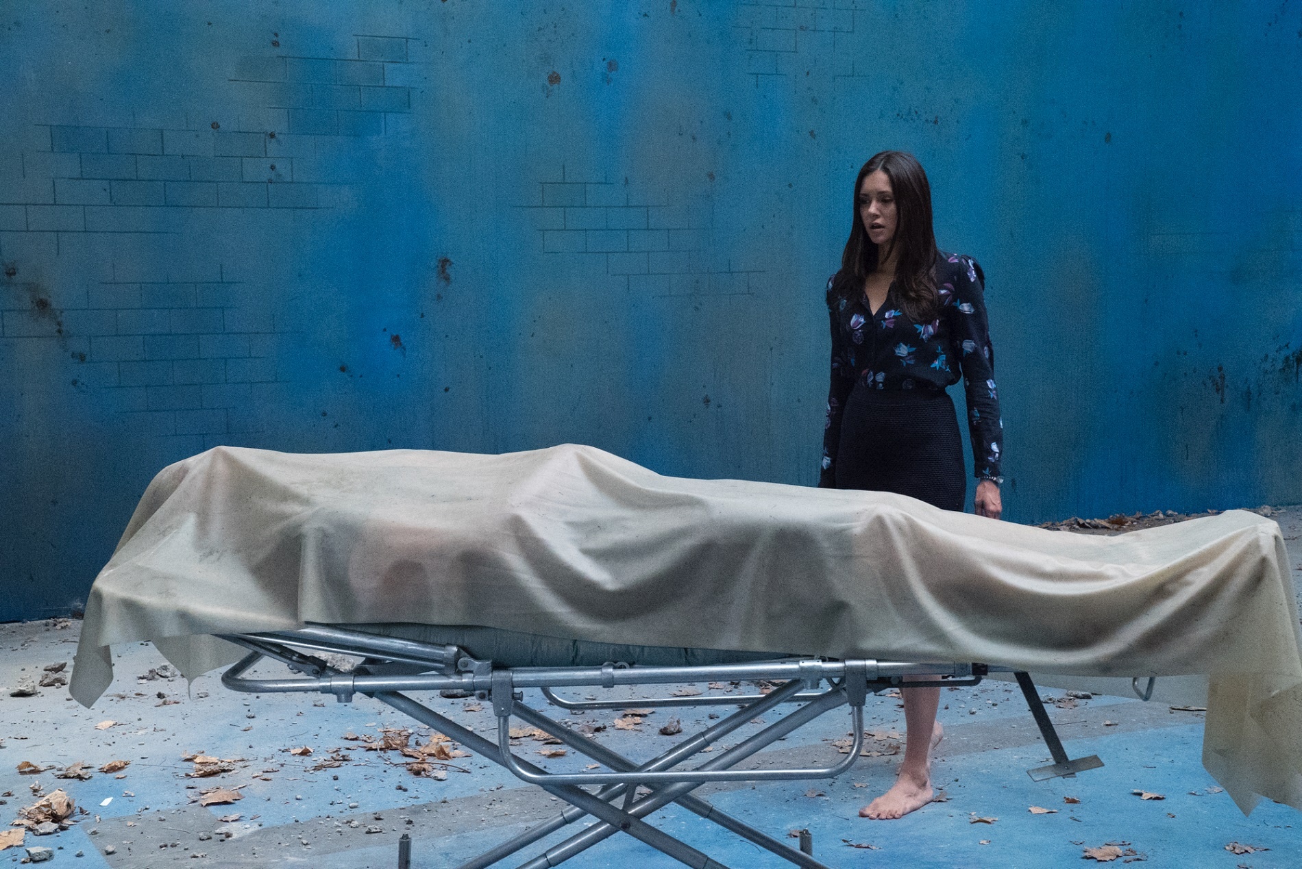 Flatliners ảnh 3 Flatliners anh 3