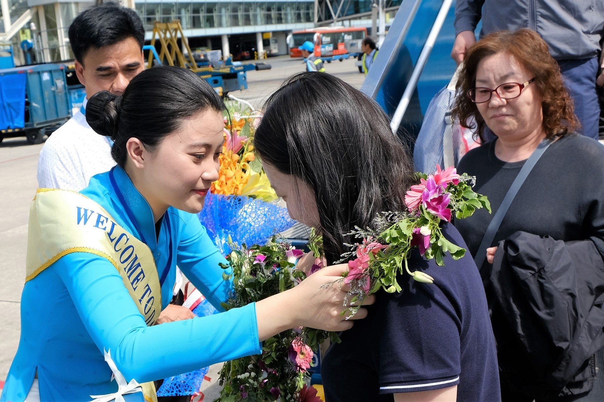 Vietnam Airlines anh 3
