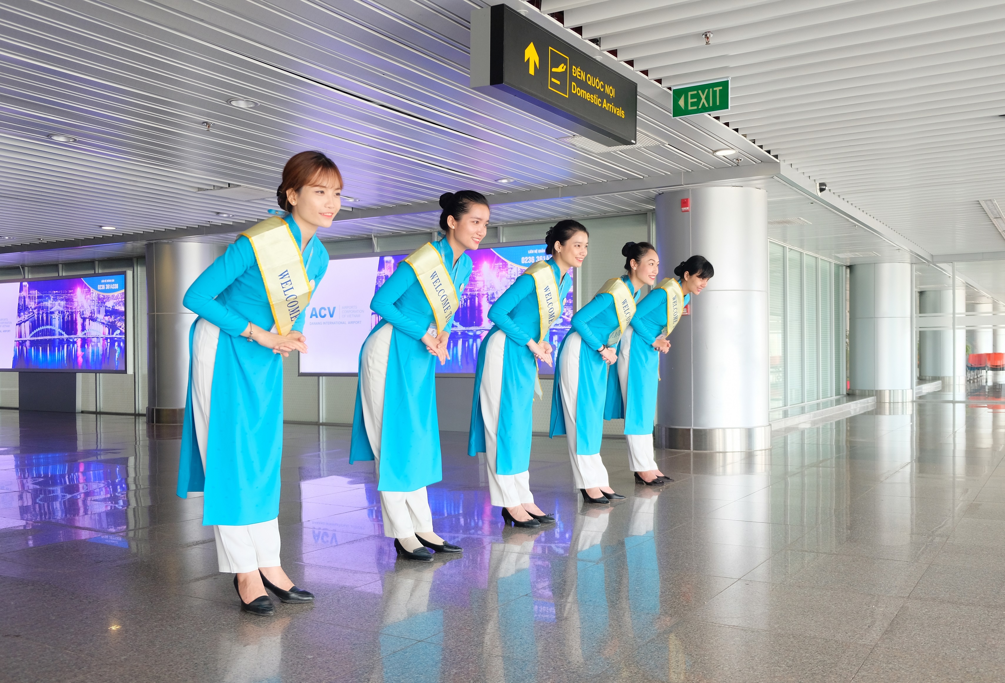 Vietnam Airlines anh 4