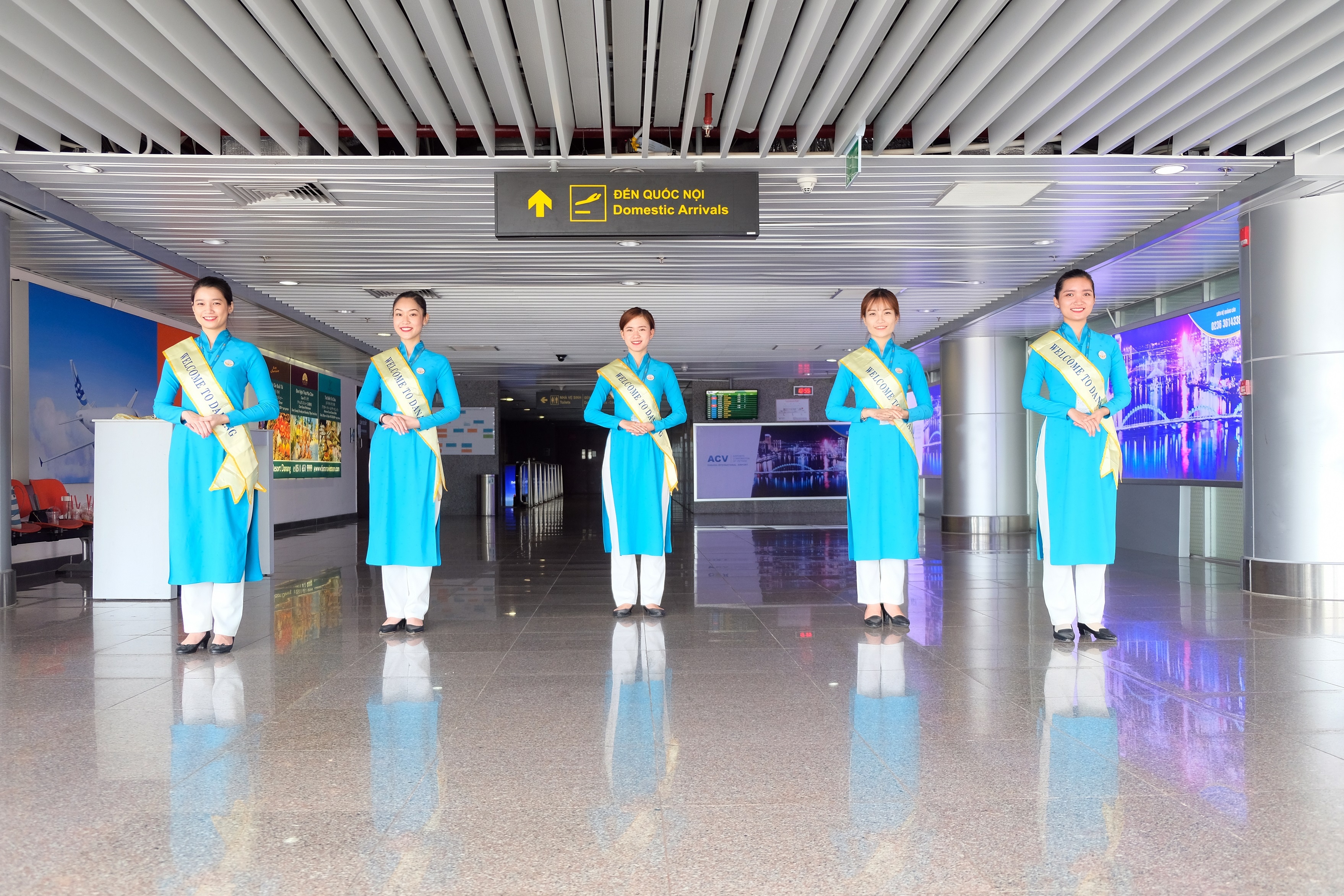 Vietnam Airlines anh 5