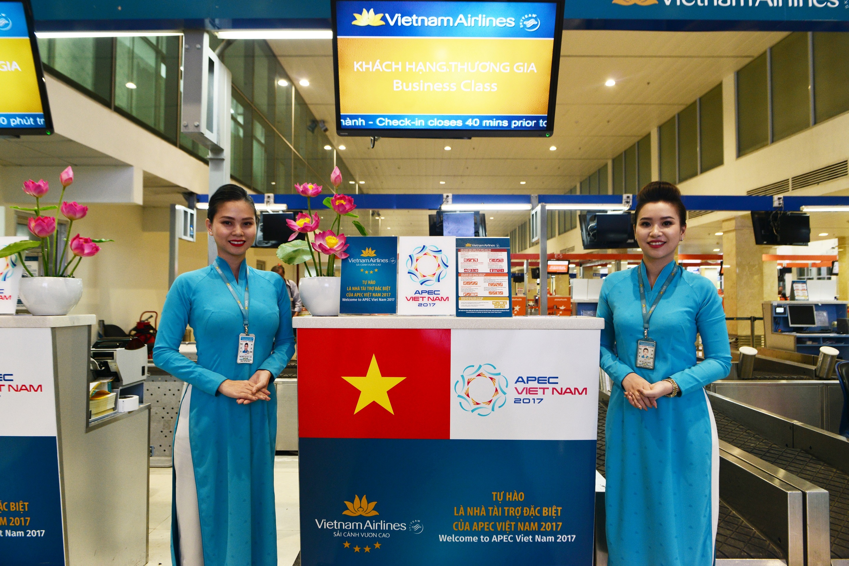 Vietnam Airlines anh 7