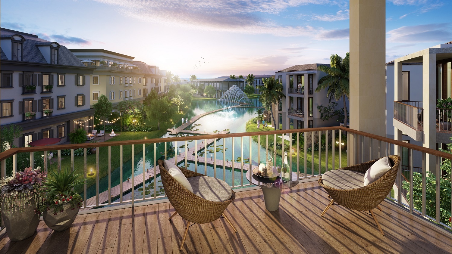 Sun Premier Village Ha Long Bay ảnh 4 Sun Premier Village Ha Long Bay anh 4